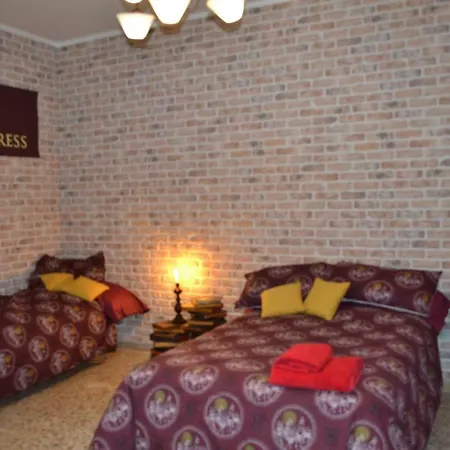 Apartamento Thepotterologist - Studio LʼAquila
